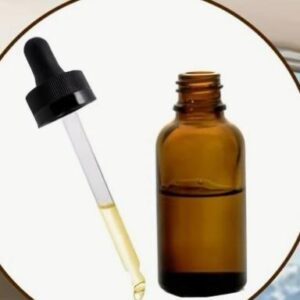 Natural Hair Oil – Nourish, Strengthen & Shine