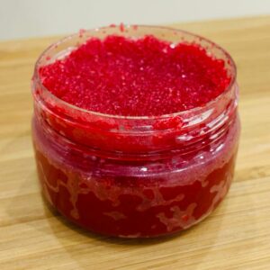 Lip Envy - Organic Lip Scrub