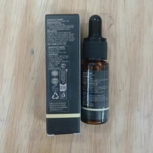 WEST MONTH Castor Oil Lash Cosmetic, 20 ml